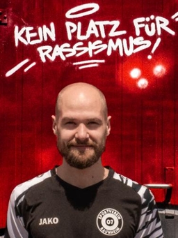 Avatar Bild für Anton Kleinpaul