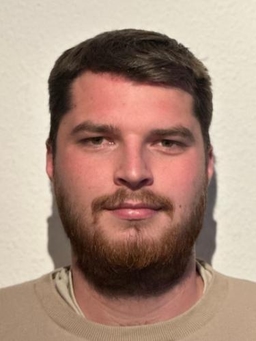 Avatar Bild für Finn Joachim