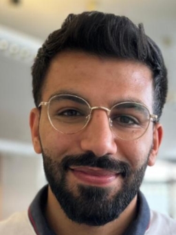 Avatar Bild für Tarek Al Hallak