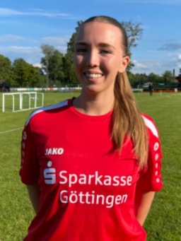 Avatar Bild für Maya Krügener