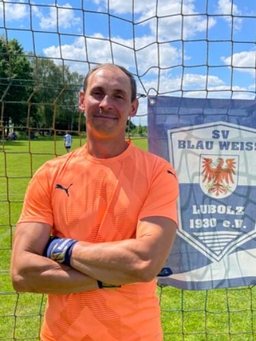 Avatar Bild für Sebastian Kunja