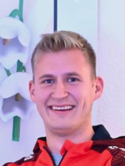 Avatar Bild für Niklas Julian Pohl