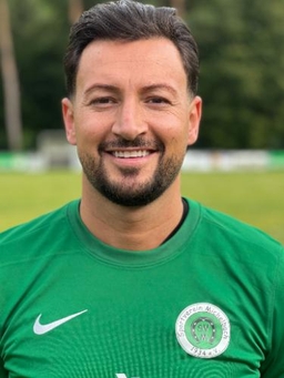 Avatar Bild für Ismail Büyülü