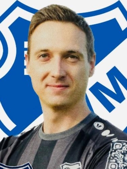 Avatar Bild für Denis Schorr