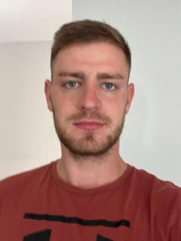 Avatar Bild für Dominic Hartmann