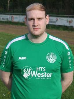 Avatar Bild für Andre Schwarte