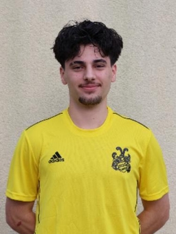Avatar Bild für Emir Kaan Dogruol