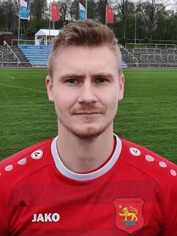 Avatar Bild für Maximilian Sauer