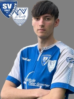 Avatar Bild für Silas Rappl