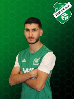 Avatar Bild für Muhammed Salih Oguz
