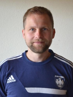 Avatar Bild für Steffen Fink