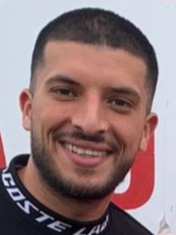 Avatar Bild für Jihed Labidi