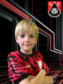 Avatar Bild für Elias Backes