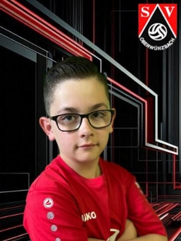 Avatar Bild für Alessio Dinnaso