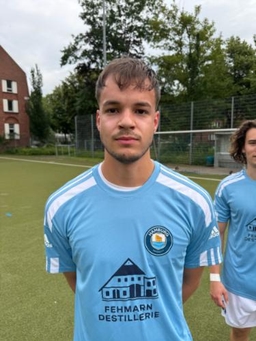 Avatar Bild für Ramiro Frederico Valhinhos