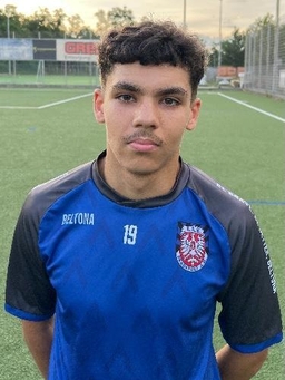 Avatar Bild für Abderrahman Mourankaou