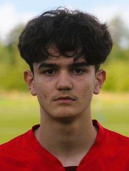 Avatar Bild für Emil Sinanovic