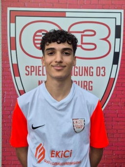 Avatar Bild für Ouassim Oiadlizi