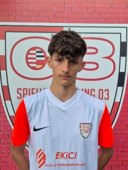 Avatar Bild für Josip Sosic