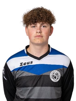 Avatar Bild für Marvin Jerome Degwitz