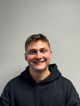 Avatar Bild für Jared Prestin