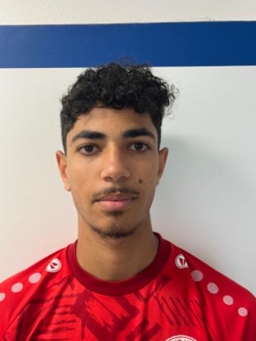 Avatar Bild für Karim Ahmed