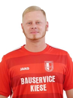 Avatar Bild für Nicky Junghans