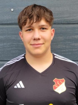 Avatar Bild für Joel Siedentop