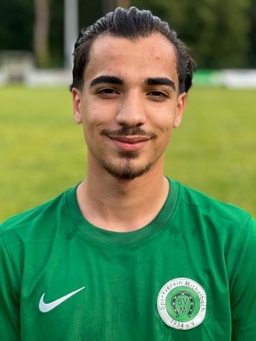 Avatar Bild für Adnan Suliman