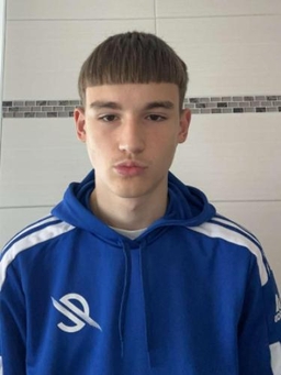 Avatar Bild für Samuel Luis Lazraj