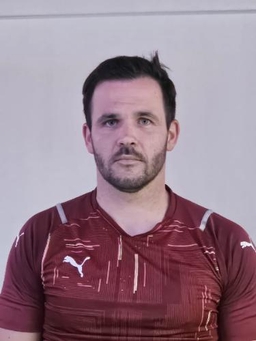 Avatar Bild für Mark Daniels