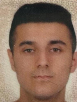 Avatar Bild für Mohammed Belabbas