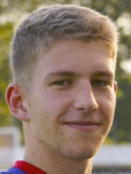 Avatar Bild für Jonas Zacharias