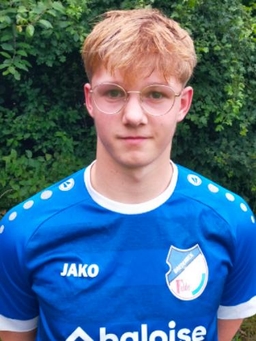 Avatar Bild für Jamie-Luca Rohr