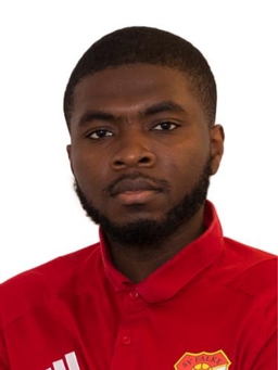 Avatar Bild für Mirssad Bah-Traore