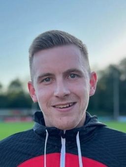 Avatar Bild für Dominik Monix