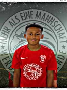 Avatar Bild für Braylon Nico Brooks