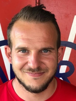 Avatar Bild für Kevin Marks