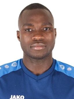 Avatar Bild für Amed Koulibaly