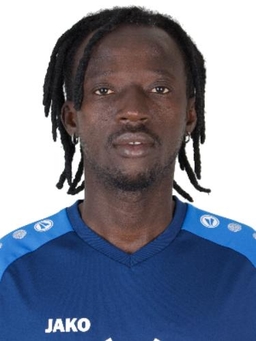 Avatar Bild für Harounan Ouedraogo