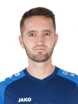 Avatar Bild für Maximilian Witte