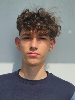 Avatar Bild für Luka Savic