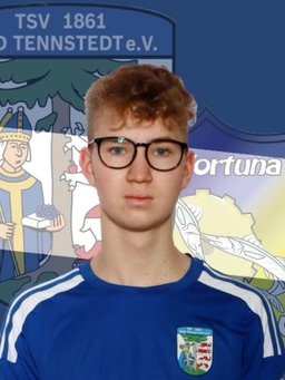 Avatar Bild für Jordan Rudolf