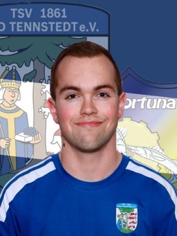 Avatar Bild für Christoph Jonas Hesse