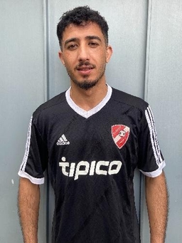 Avatar Bild für Mohammad Almuhamed