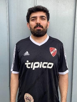 Avatar Bild für Zaman Dawood Qasim