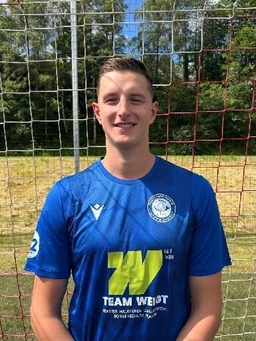 Avatar Bild für Adrian Kawczynski
