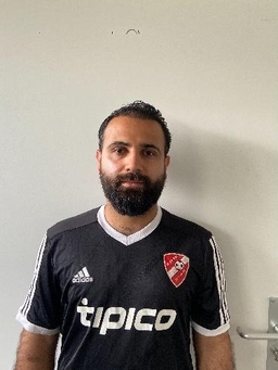 Avatar Bild für Ibrahem Meshe
