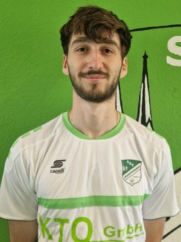 Avatar Bild für Nico Tomme