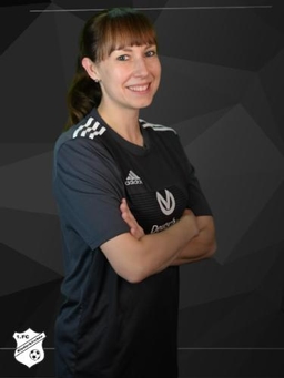 Avatar Bild für Anna Lewkowicz